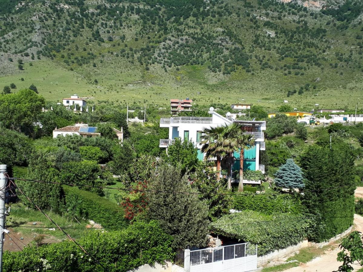 Family Beach Swimming Pool Villa Luanit Trajas Esterno foto